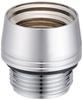 SANEI Shower Head Adapter Connects SANEI Shower Head To Gaster Hose PT250-7