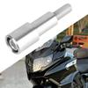 Модификация мотоцикла Кронштейн для мотоцикла Автоаксессуары Аксессуары для мотоциклов Универсальный кронштейн из нержавеющей стали