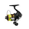 SHIMANO Катушка 19 FX 1000 2 с нитью 100 м №.