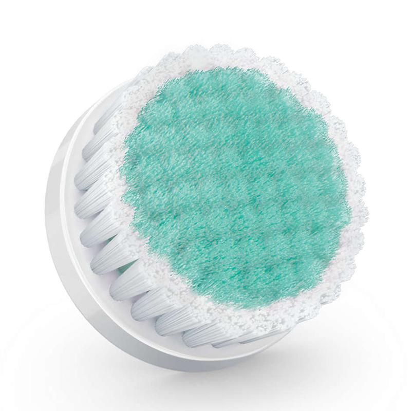 Аксессуары, насадка-щетка для электрических устройств для чистки лица Philips, VisaPure SC5990 SC5991 SC5992 SC5993 SC5996 MS590 MS591 MS593