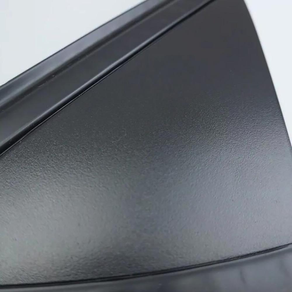 Накладка на зеркало заднего вида 6Ru853273 для Volkswagen Polo 5-го поколения