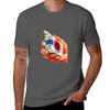 Lucky Strike 1950 Tshirt Moisture Wicking Athletic Tshirt