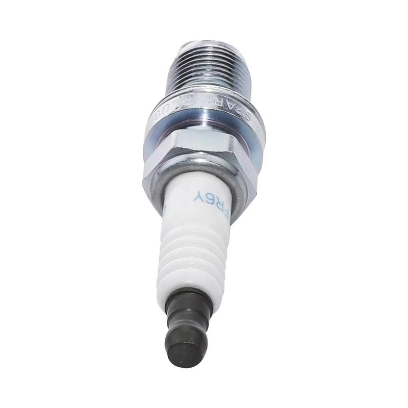 Свеча зажигания для MG ZS MG5 MG3 GT MG6 MG7 TF Saic Roewe 350 360 550 i5 RX3 Lomemo W5 NLP000130 Аксессуары 10099079 Запасные части
