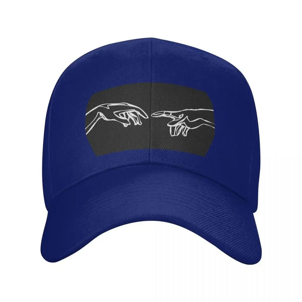 I Heart Hot Bebra I Love Hot Bebra Baseball Cap Hat Luxury Brand Designer Hat Hood Men Caps Womens