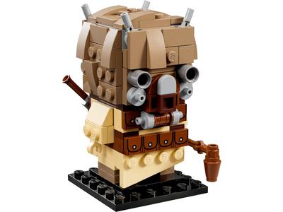 LEGO 40615 Тускенский рейдер - Уй