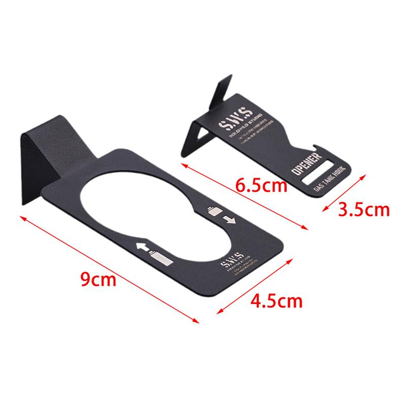 Подвесной крючок для газового баллона для походного стола Igt, из нержавеющей стали, зажим-подвеска для бутанового газового баллона, брелок для газа, аксессуары для газового баллона