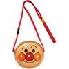 Anpanman Face Pochette Sweets Assortment Set H11 xx D4cm Snack Food Bag BAG для детей, детей, выходной персонаж, Такаши Янасе, подарок