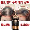 Hair Loss Shampoo, Hair Loss Prevention, Scalp Care, Functional Shampoo, Hair Strengthening Beauty Salon Shampoo, 1 Piece, 300ml