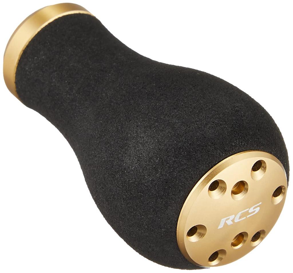 Daiwa SLP Works RCS Power Light Размер Золотая Рукоятка, S,