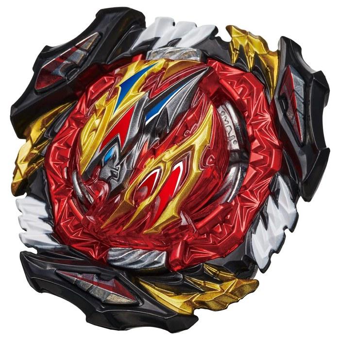Beyblade Burst B-197 Booster Divine Be.Nx.Ad-3 Without
