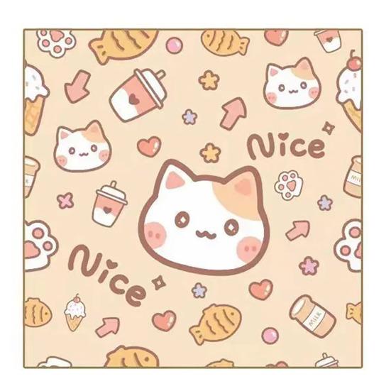 Yousheng Cat Grooming Wrap Wear Resistant Anti-Scratch Soft Lining Anti-Escape Calming Wrap Multifunctional Pet Tool