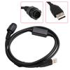 USB-кабель для программирования HKN6184-USB для Xtl5000 Xtl1500 Xpr4500 Dgm4100 Dgm6100