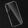 Мягкий силиконовый чехол из ТПУ Huawei P40 Lite E P30 Pro P20 Honor 20 Pro 10i 9X 8X 8A 8S 9A 9C 20E 10 P SMART Y6 Y7 Y9 Prime 2019 Мягкие прозрачные чехлы из ТПУ