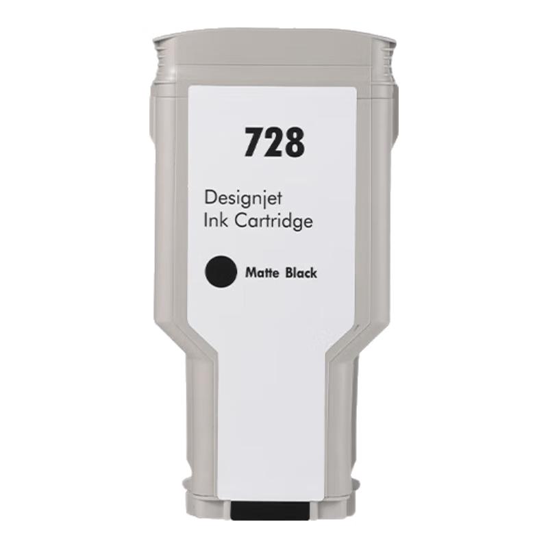 Совместимый с ColorGrid картридж HP 728 (для DesignJet T730/T830)