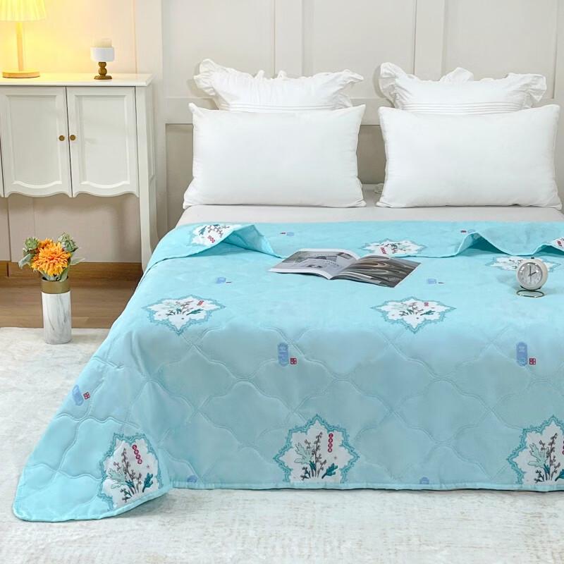 Fangwang Four Seasons Mugwort Infused Quilt