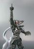 TAMASHII NATIONS Усиленный экзоскелет Касуми SHFiguarts