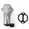 Клапан холостого хода # YF1Z9F715AA Для Ford Escape Mercury Sable Mazda Tribute