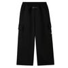 New Balance Детские брюки утолщенные 4LG1E103-BK