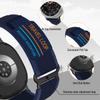 Спортивный ремешок Trail loop для Samsung Galaxy Watch 8/8 classic band 40мм 44мм 46мм Аксессуары спортивный нейлоновый браслет ремешок Galaxy watch 8 ремешок