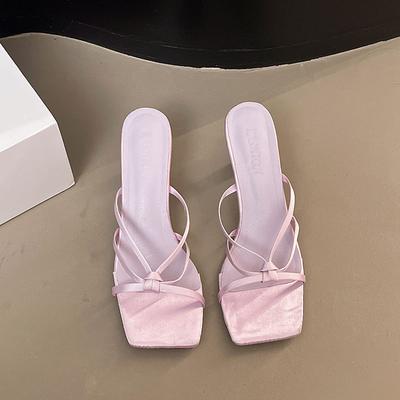 Женская обувь – Босоножки