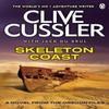 Skeleton Coast by Clive Cussler Paperback Book 9781405916592