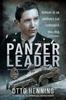 Книга Panzer Leader : Memoirs of an Armoured Car Commander, 1944 1945