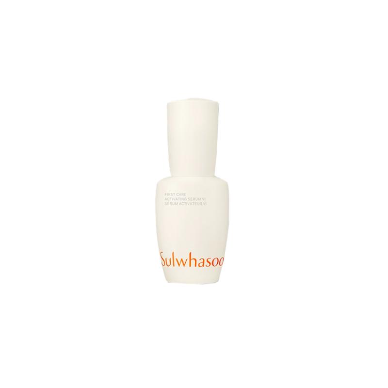 Sulwhasoo Активирующая сыворотка First Care VI