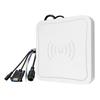 WYUAN E710 Ультравысокочастотный RFID-считыватель/записывающее устройство дальнего действия