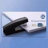 Stapling Tools Paper Stapling Machine Portable Staplers for Desk  Office Accessories