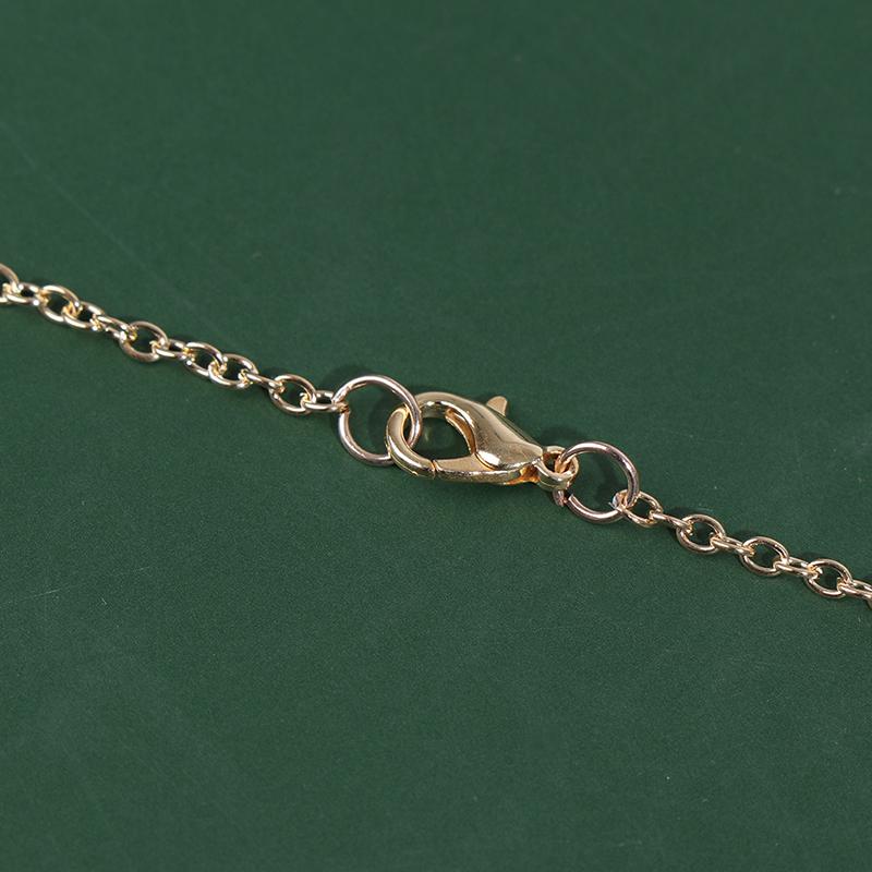 Кулоны-медальоны в форме сердца, открывающиеся, фоторамка, глянцевое ожерелье с семейной фотографией