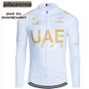 1 Thermal Fleece Cycling Jacket Winter Bike Jersey Men Women Windproof Warm Ropa Ciclismo Outdoor Sportswear