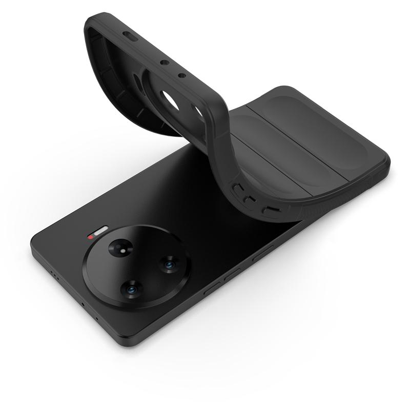 Полная защита для чехла Tecno Camon 30 Pro, противоударный силиконовый чехол с полной задней крышкой Tecno Camon 30 Pro, чехол для Tecno Camon 30 Pro