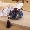 Chinese Style Sachet Handmade Vintage Embroidery Candy Bag Hot Sale Pocket  Party