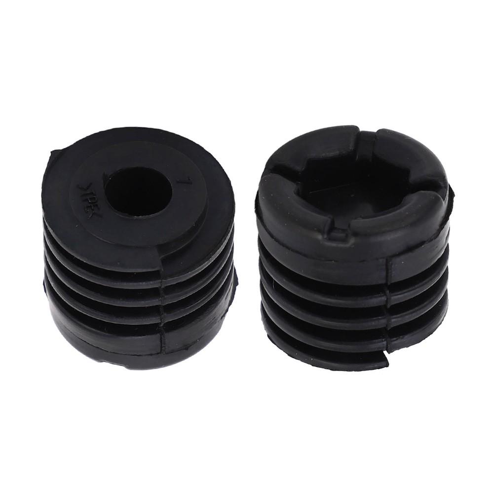 1090735-00-C Cushion 2PCS Accessories Auto Clip & Fastener