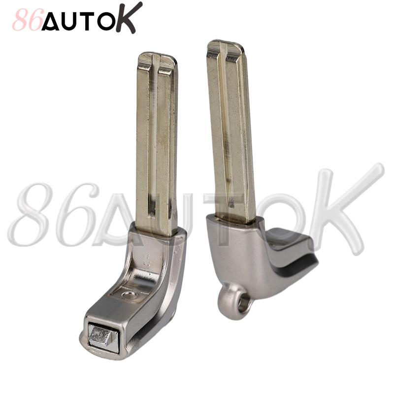 Корпус Чехол Оболочка для Ключа Автомобиля Lexus Is250 Is300C Rx270 Ct200H Gx400 Gx460 Es240 Es350 Ls460 Gs300 450H 460H Умный Ключ Чехол Брелок