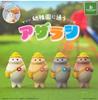 Детский сад Печать Bushiroad Креативная капсульная игрушка