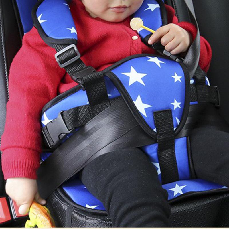 Хлопковое детское защитное сиденье, детское защитное сиденье, детское сиденье для немоторного транспорта