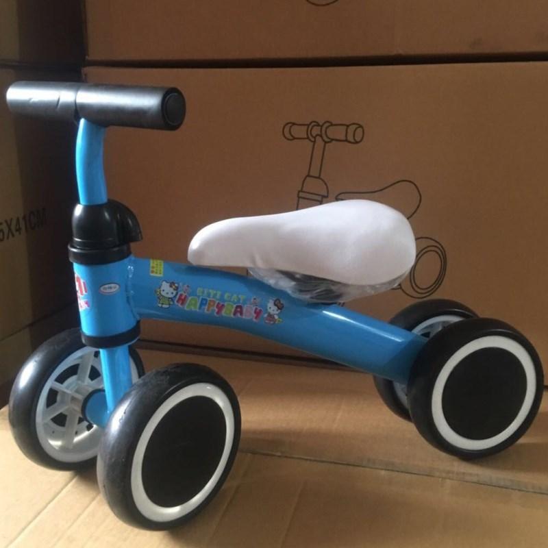 Детский велосипед-балансир, научиться ходить без педали, игрушки для верховой езды, детский самокат, велосипед-балансир, получить чувство баланса