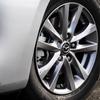 4PCS 56mm Car Wheel Hub Center Cover Replacement For Mazda 2 3 5 6 7 323 626 RX7 RX8 MX3 CX3 CX5 Axela Atenza Skyactiv Angksela