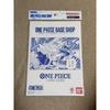 Used ONE PIECE BASE SHOP Limited Card Collection Vol. 1