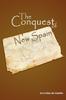 Книга The Conquest Of New Spain by Diaz Del Casti Bernal Diaz Del Castillo - Paperback