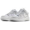Air Jordan Stadium 90 GS Wolf Grey Kids Sneakers Photon-Dust White Neutral-Grey HF6014-002