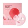 Camellia Deep Collagen Firming Gel Mask 34g × 4 Sheets