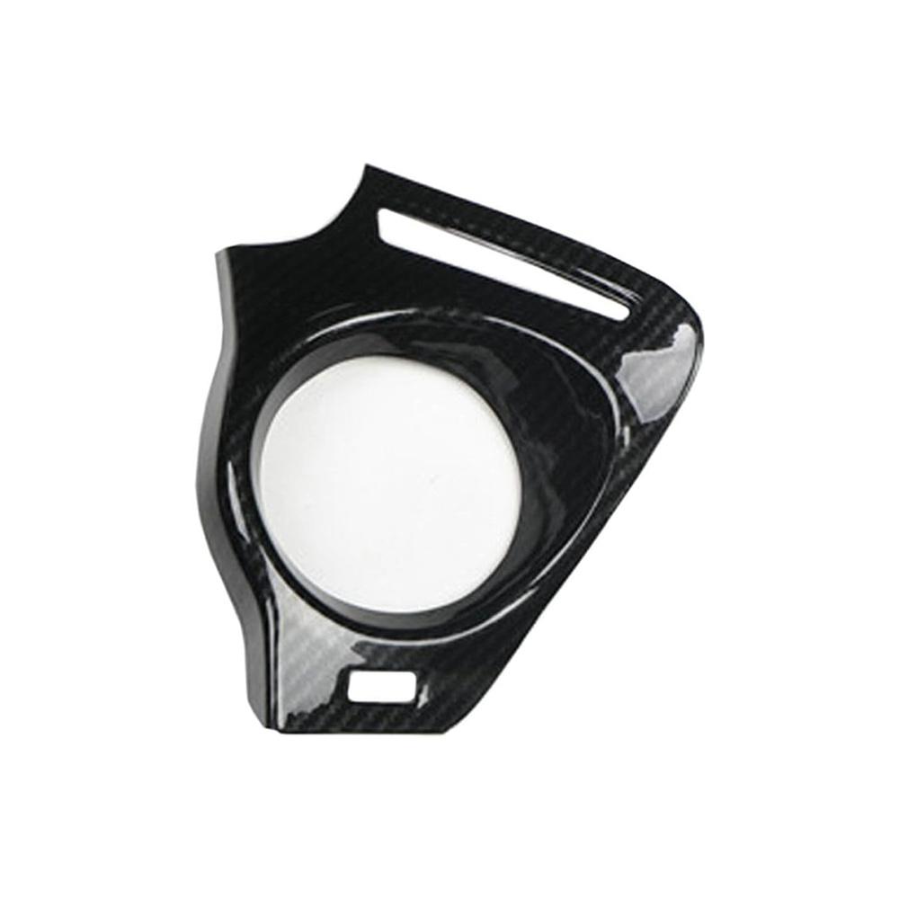 Накладка на боковой воздухозаборник под карбон для LEXUS IS250 300 350 06-12