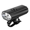 Bicycle Light Bike Rear High Brightness Warning Lamp Cycling Headlight for Night