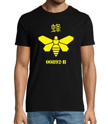Breaking Bad Golden BeeMoth Unisexs TShirt