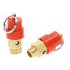 Relief Valve Safety Relief 120PSI Air Tools Brand New