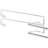 2pcs Thread Rack Single Spool Stand Holder Accessories Supplies for Vintage Sewing Machine