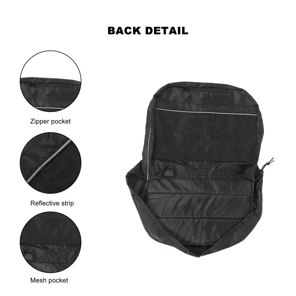 10X2.50 Electric Scooter Solid Tire Rubber 10 Inch Anti Slip Explosion Proof Scooter Honeycomb Solid Wheel for Replacement