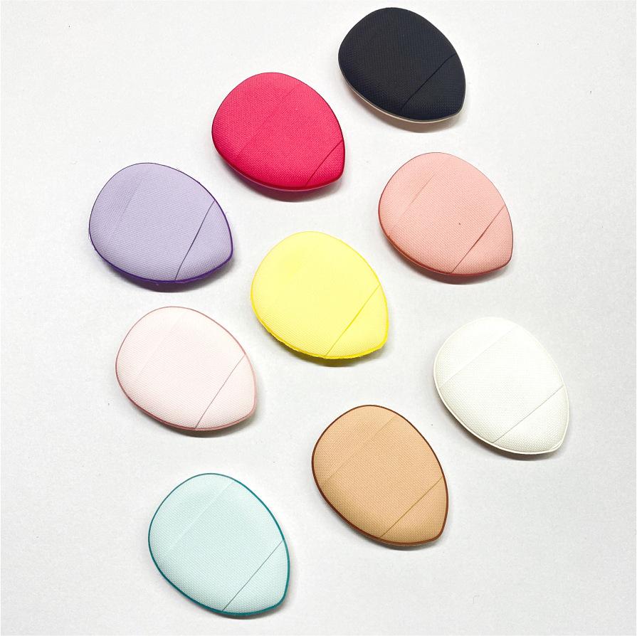 Мини-консилер-спонж Air Cushion - спонж для макияжа Water Drop Marshmallow